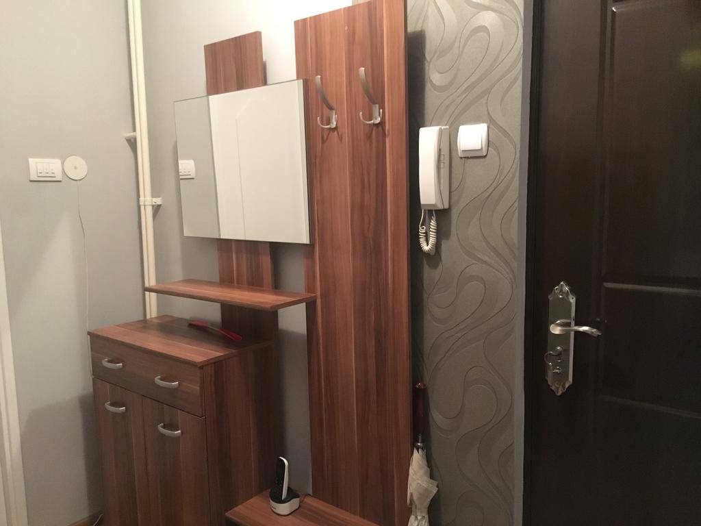 Apartment Milos Belgrad Dış mekan fotoğraf
